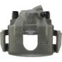 CENTRIC PARTS 141.50204 Centric Semi-Loaded Brake Caliper