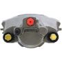 CENTRIC PARTS 141.50205 Centric Semi-Loaded Brake Caliper with New Phenolic Pistons