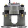 CENTRIC PARTS 141.50205 Centric Semi-Loaded Brake Caliper with New Phenolic Pistons
