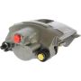 CENTRIC PARTS 141.50205 Centric Semi-Loaded Brake Caliper with New Phenolic Pistons