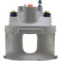 CENTRIC PARTS 141.50205 Centric Semi-Loaded Brake Caliper with New Phenolic Pistons