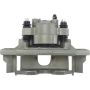 CENTRIC PARTS 141.50206 Centric Semi-Loaded Brake Caliper with New Phenolic Pistons