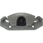 CENTRIC PARTS 141.50206 Centric Semi-Loaded Brake Caliper with New Phenolic Pistons