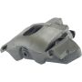 CENTRIC PARTS 141.50206 Centric Semi-Loaded Brake Caliper with New Phenolic Pistons