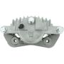 CENTRIC PARTS 141.50207 Centric Semi-Loaded Brake Caliper