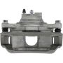 CENTRIC PARTS 141.50207 Centric Semi-Loaded Brake Caliper