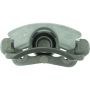 CENTRIC PARTS 141.50207 Centric Semi-Loaded Brake Caliper