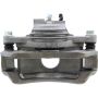 CENTRIC PARTS 141.50208 Centric Semi-Loaded Brake Caliper
