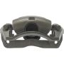 CENTRIC PARTS 141.50209 Centric Semi-Loaded Brake Caliper