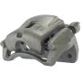 CENTRIC PARTS 141.50209 Centric Semi-Loaded Brake Caliper