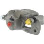 CENTRIC PARTS 141.50209 Centric Semi-Loaded Brake Caliper