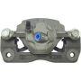 CENTRIC PARTS 141.50210 Centric Semi-Loaded Brake Caliper