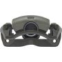 CENTRIC PARTS 141.50210 Centric Semi-Loaded Brake Caliper