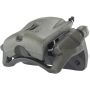 CENTRIC PARTS 141.50210 Centric Semi-Loaded Brake Caliper