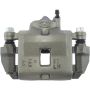 CENTRIC PARTS 141.50210 Centric Semi-Loaded Brake Caliper