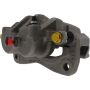 CENTRIC PARTS 141.50211 Centric Semi-Loaded Brake Caliper