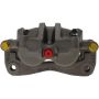 CENTRIC PARTS 141.50211 Centric Semi-Loaded Brake Caliper