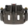 CENTRIC PARTS 141.50211 Centric Semi-Loaded Brake Caliper