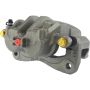 CENTRIC PARTS 141.50212 Centric Semi-Loaded Brake Caliper