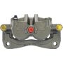 CENTRIC PARTS 141.50212 Centric Semi-Loaded Brake Caliper
