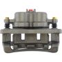 CENTRIC PARTS 141.50212 Centric Semi-Loaded Brake Caliper