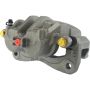 CENTRIC PARTS 141.50212 Centric Semi-Loaded Brake Caliper