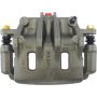 CENTRIC PARTS 141.50212 Centric Semi-Loaded Brake Caliper