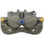CENTRIC PARTS 141.50213 Centric Semi-Loaded Brake Caliper