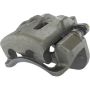 CENTRIC PARTS 141.50213 Centric Semi-Loaded Brake Caliper