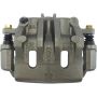 CENTRIC PARTS 141.50213 Centric Semi-Loaded Brake Caliper