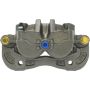 CENTRIC PARTS 141.50214 Centric Semi-Loaded Brake Caliper