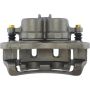 CENTRIC PARTS 141.50214 Centric Semi-Loaded Brake Caliper