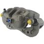 CENTRIC PARTS 141.50214 Centric Semi-Loaded Brake Caliper