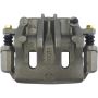 CENTRIC PARTS 141.50214 Centric Semi-Loaded Brake Caliper