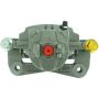 CENTRIC PARTS 141.50215 Centric Semi-Loaded Brake Caliper