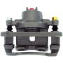 CENTRIC PARTS 141.50215 Centric Semi-Loaded Brake Caliper