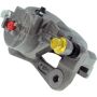 CENTRIC PARTS 141.50215 Centric Semi-Loaded Brake Caliper