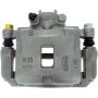 CENTRIC PARTS 141.50215 Centric Semi-Loaded Brake Caliper