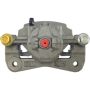 CENTRIC PARTS 141.50216 Centric Semi-Loaded Brake Caliper