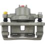 CENTRIC PARTS 141.50216 Centric Semi-Loaded Brake Caliper