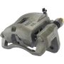CENTRIC PARTS 141.50216 Centric Semi-Loaded Brake Caliper
