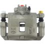 CENTRIC PARTS 141.50216 Centric Semi-Loaded Brake Caliper