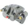 CENTRIC PARTS 141.50217 Centric Semi-Loaded Brake Caliper