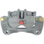 CENTRIC PARTS 141.50217 Centric Semi-Loaded Brake Caliper