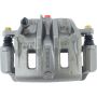 CENTRIC PARTS 141.50217 Centric Semi-Loaded Brake Caliper