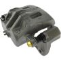 CENTRIC PARTS 141.50218 Centric Semi-Loaded Brake Caliper