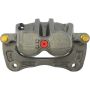 CENTRIC PARTS 141.50218 Centric Semi-Loaded Brake Caliper