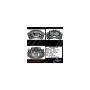 CENTRIC PARTS 141.50218 Centric Semi-Loaded Brake Caliper