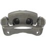 CENTRIC PARTS 141.50218 Centric Semi-Loaded Brake Caliper