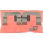 CENTRIC PARTS 141.50218 Centric Semi-Loaded Brake Caliper